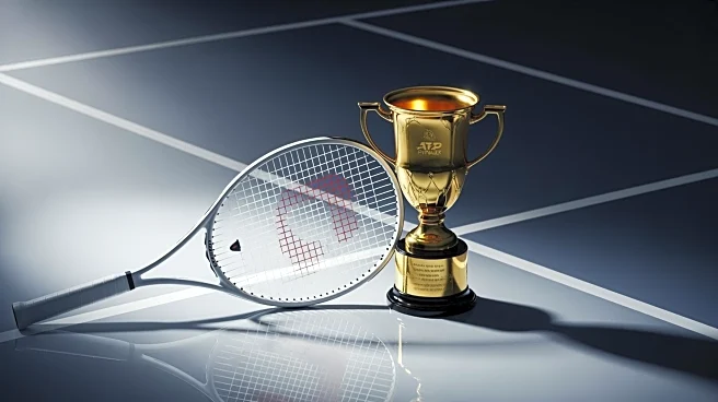 Novak Djokovic Faces Yannick Hanfmann in ATP Finals: A Clash of Legacy and Redemption