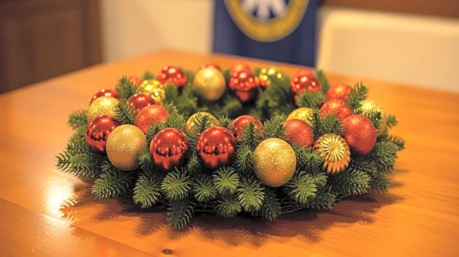 Hallmark Releases 'Christmas on Duty' Featuring Marines in Holiday Mission