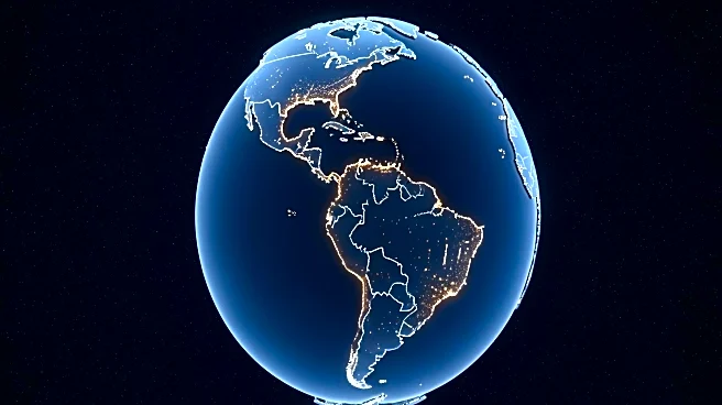 Paramount and UFC Expand Partnership to Latin America and Australia Starting in 2026