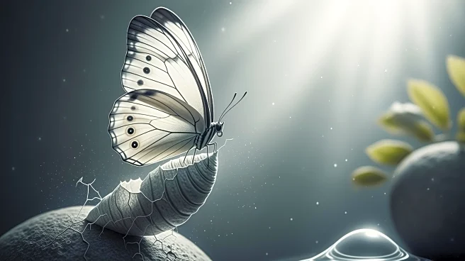 Gillian Anderson and Lola Petticrew Explore Trauma in Channel 4's 'Trespasses'