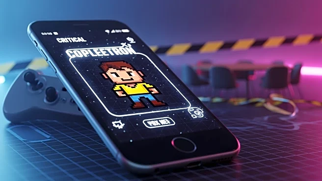 Nintendo Launches Store App with Historical Gaming Feature for Users