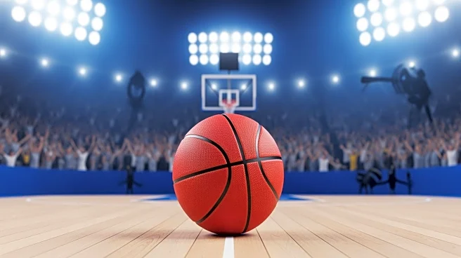 Canisius College Basketball Team Secures Dominant Victory Over Allegheny