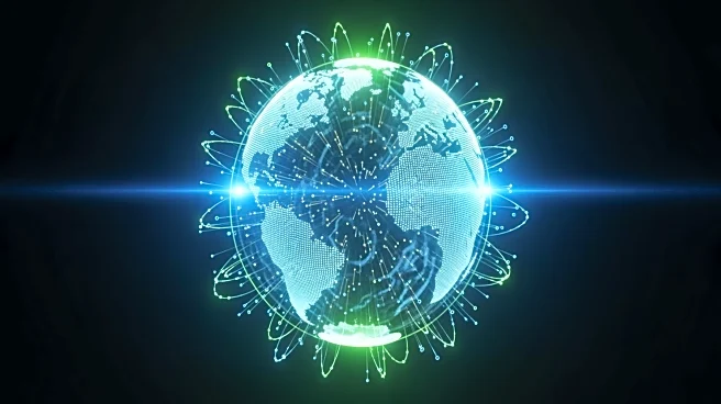 Zuckerberg and Chan Restructure Philanthropy to Focus on AI and Science