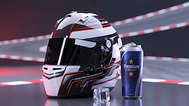 Heineken and Formula 1 Launch Global Fan Engagement Initiative