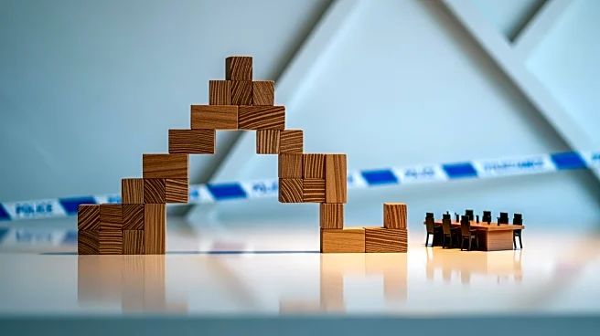 Nintendo Expands 'My Mario' Product Line with New Wood Block amiibo Sets