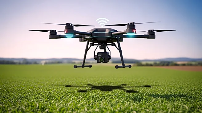 Agriculture Technology Innovations Transforming Farming Practices