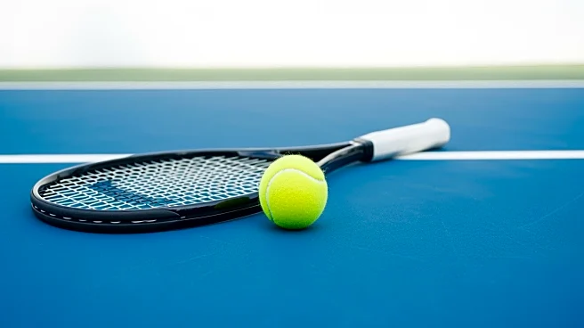 Carlos Alcaraz to Face Novak Djokovic in ATP Finals Group Stage