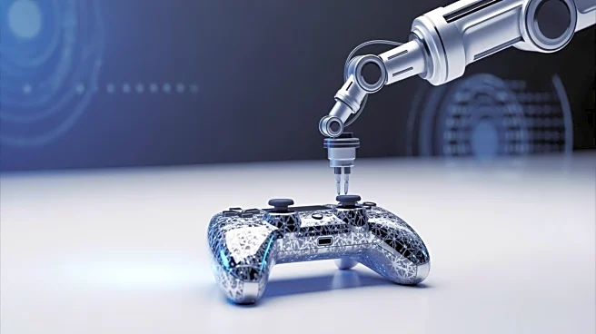 Square Enix Plans to Automate 70% of QA Work with AI by 2027