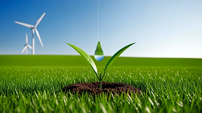 Agricultural Subsidies Reform Proposed to Support Climate-Smart Practices and Social Welfare