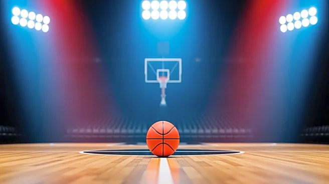 Brooklyn Nets' Cam Thomas Sidelined Indefinitely Due to Hamstring Injury