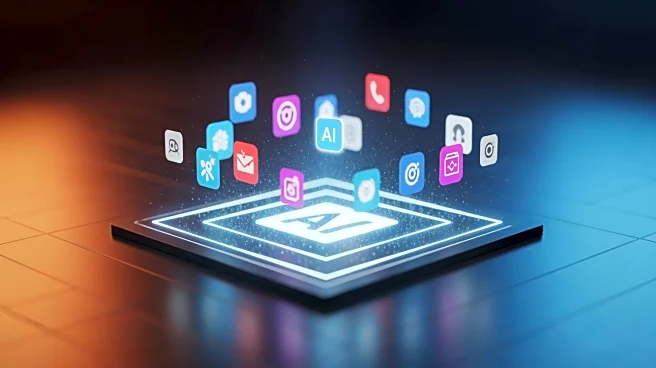 Taskade Utilizes AI to Transform Ideas into Apps