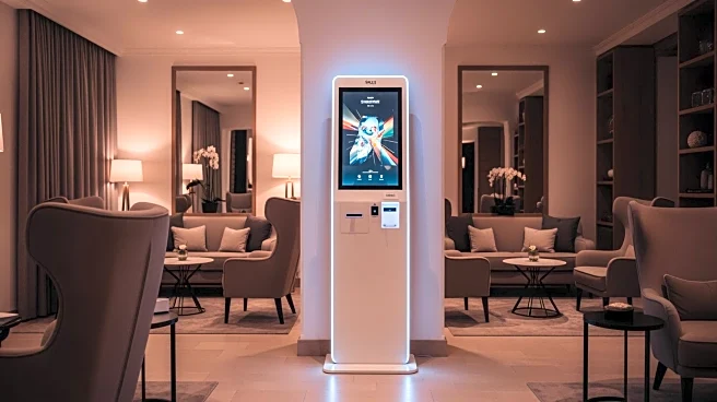 Stanglwirt Partners with Shiji to Modernize Hospitality Operations