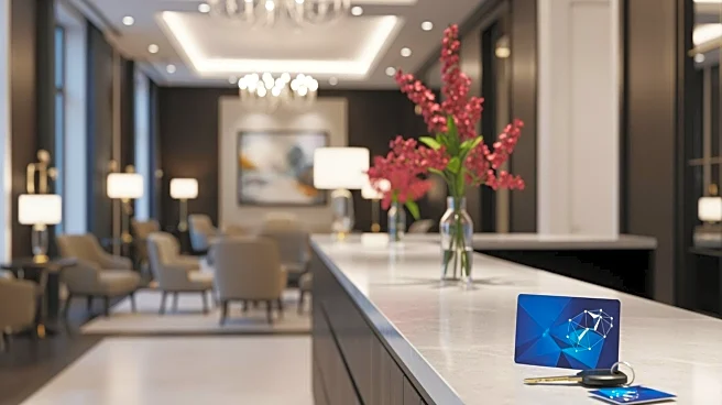 Hilton Houston Westchase Appoints Jay Haratsis as General Manager Amid Redesign