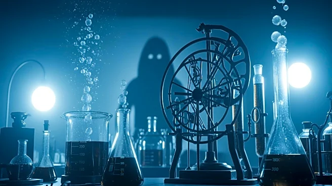 Guillermo del Toro Discusses New Frankenstein Adaptation and Its Modern Resonance