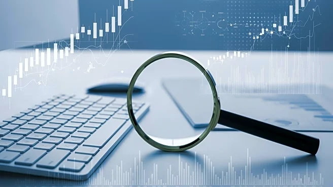 UK Government Initiates AI Skills Overhaul to Boost Finance Sector