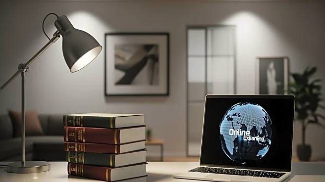 Law Schools Expand Online LL.M. Programs Amid Pandemic Surge