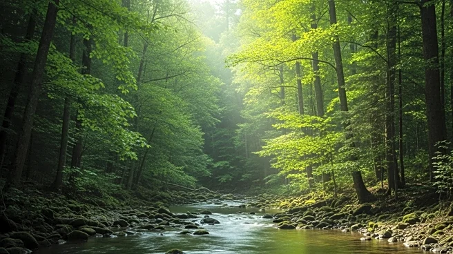 Trump Administration Alters EPA Enforcement, Impacting Environmental Regulations