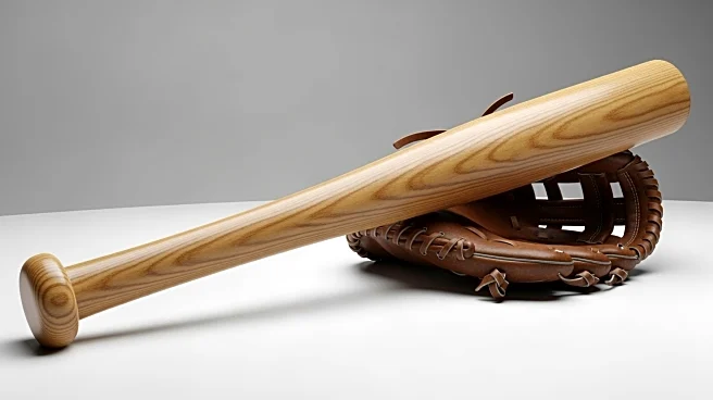 Orioles Manager Craig Albernaz Supported by Guardians Skipper Stephen Vogt