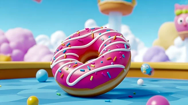 Epic Games Addresses Apu Skin Tone Error in Fortnite's The Simpsons Season