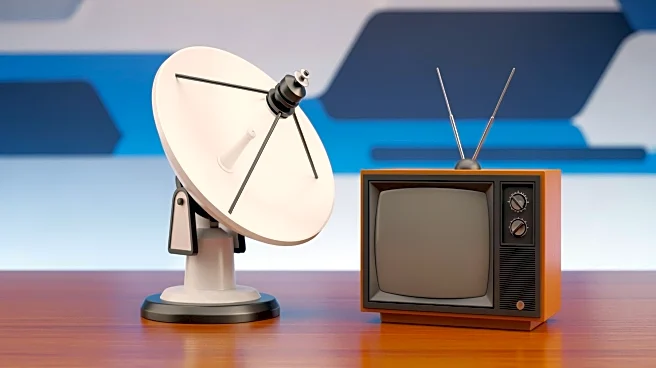 ITV Engages in $2.1 Billion Sale Talks with Comcast, Potentially Impacting Media Landscape