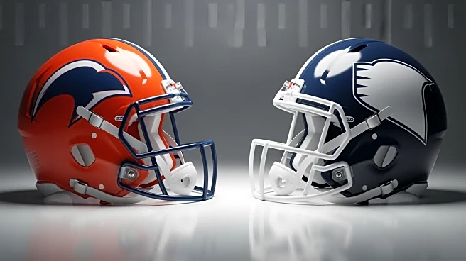 Former Broncos Coaches Mike Shanahan and Dan Reeves Nominated for Pro Football Hall of Fame