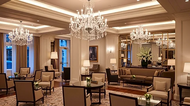 San Francisco Hotel Market Rebounds Amid Return-to-Office Mandates