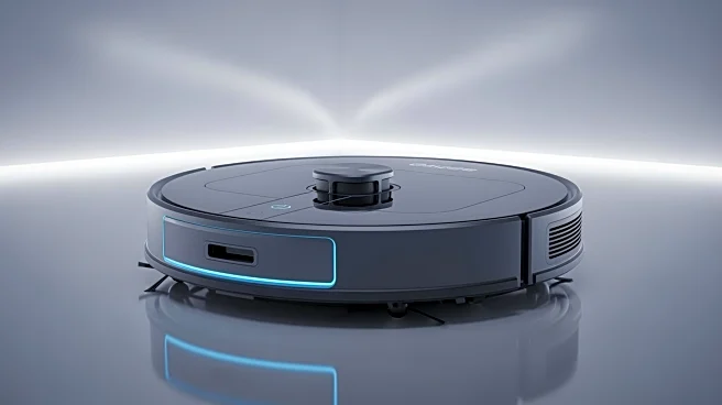 Dreame L10s Pro Ultra Robot Vacuum Discounted to New All-Time Low Price