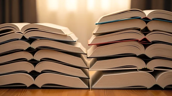 Seven Foundations Launch $50 Million Literary Arts Fund to Support Nonprofits