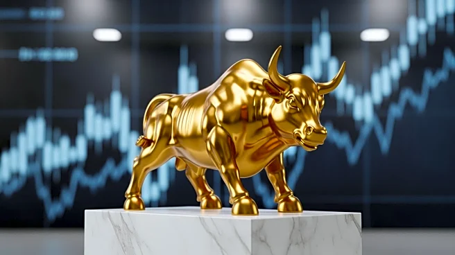 Wall Street Bonuses Surge Amid Market Volatility and Deal Volume