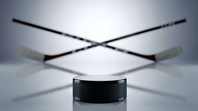 NHL Analyst Steve Kouleas Discusses Oilers' Slow Start and Olympic Prospects