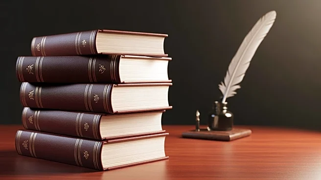 New $50 Million Literary Arts Fund Established to Bolster Nonprofits