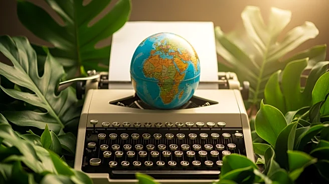 Independent Journalism's Role in Environmental Protection and Policy Change