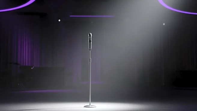 Dane Cook Reflects on Career Milestone Ahead of Hard Rock Casino Performance