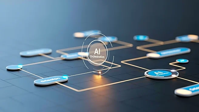 B2B Marketing Leaders Advocate for AI Orchestration Over Automation