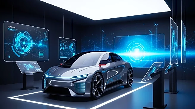 NTT Launches Mobility Division to Advance Autonomous Driving in Japan