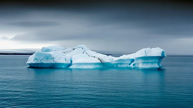 Iceland's Proposed Tax Measures Threaten Cruise Industry with Significant Decline