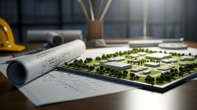 Bovis Construction Secures Top Spot in October with Major Military Project