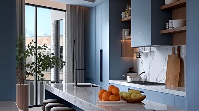 Upper East Side Co-op Offers Luxurious Living with Modern Amenities