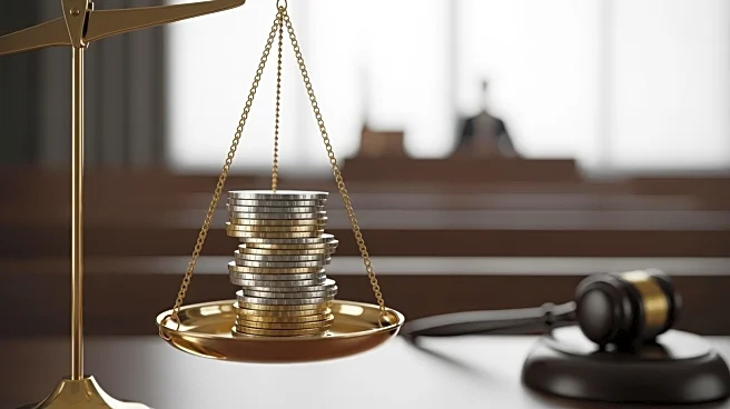 Supreme Court Criticizes Trump Administration's Defense of Tariffs