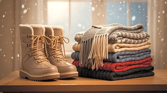 Taskrabbit Reveals Top Winter Side Gigs for 2025, Offering Lucrative Opportunities