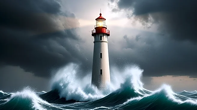 Aid Efforts Hampered by Hurricane Melissa's Devastation in Jamaica