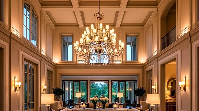 Radisson Blu Hotel Opens in Florence, Enhancing Tuscany's Hospitality Landscape