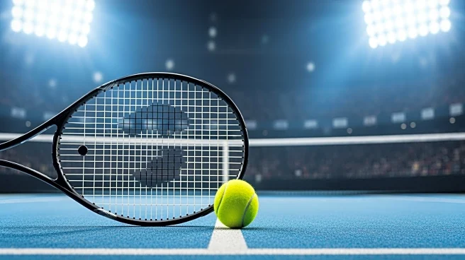 Aryna Sabalenka and Jessica Pegula Advance to WTA Finals Semi-Finals