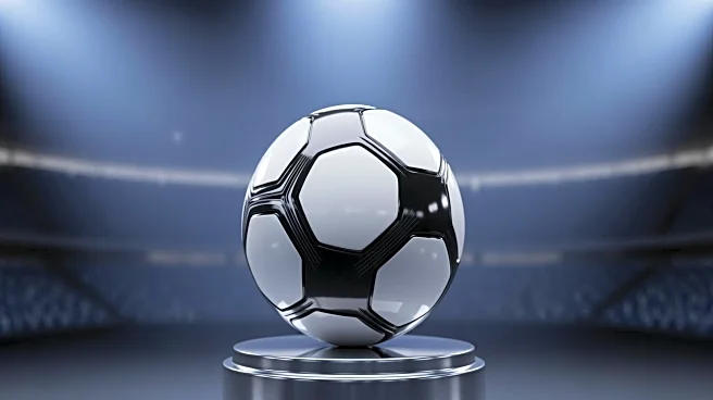 Angelo Stiller's Omission from Germany Squad Raises Questions