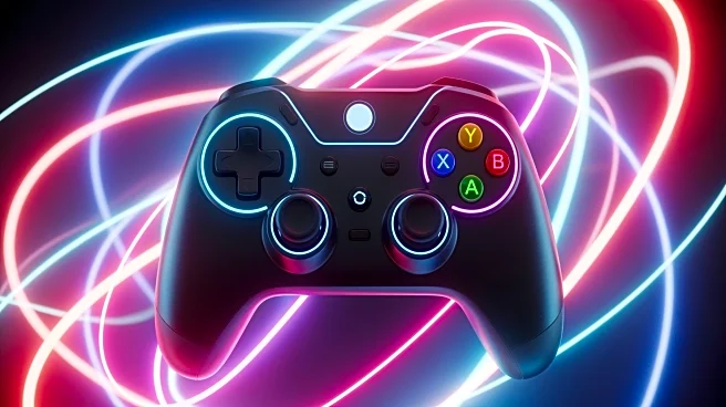 Sega Launches Sonic Rumble, A New Multiplayer Party Game