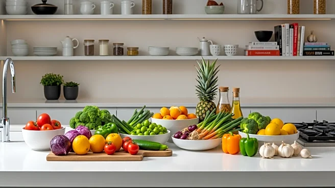 Waitrose Launches 'Home of Food Lovers' Concept Store, Enhancing Customer Experience