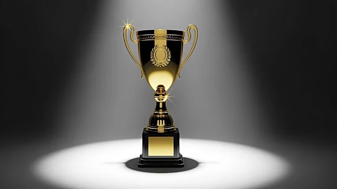 Alan Carr Wins Celebrity Traitors Finale Amidst Dramatic Revelations