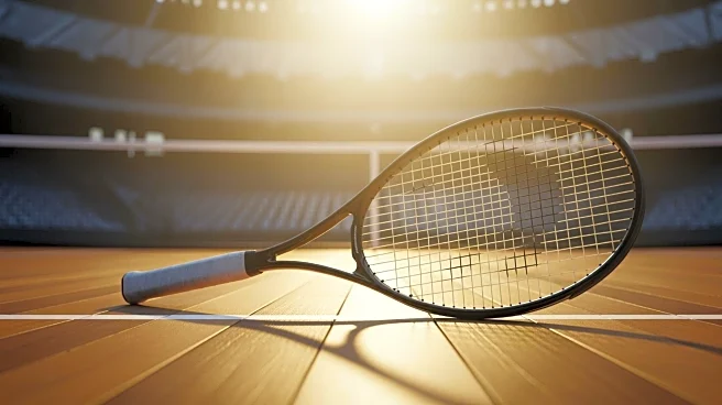 Carlos Alcaraz Expresses Confidence Ahead of ATP Finals