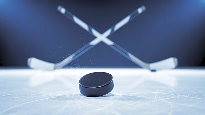 St. Louis Blues vs. Buffalo Sabres: Key Highlights from NHL Matchup