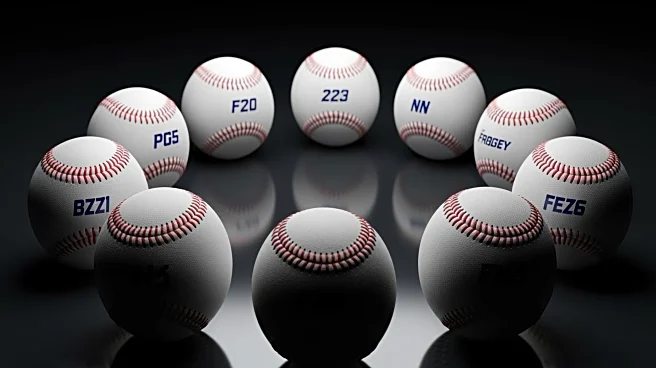 MLB Free Agency Tracker Highlights Top 50 Players for 2025-26 Offseason